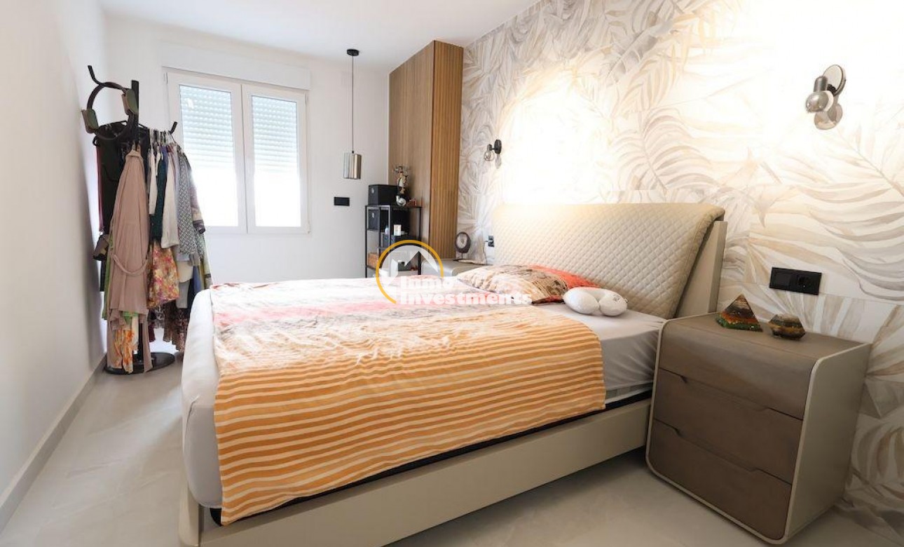 Reventa - Apartamento - Pilar de la Horadada - Zona Pueblo