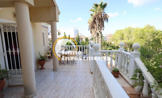 Reventa - Chalet independiente - Orihuela Costa - Villamartín-Las Filipinas