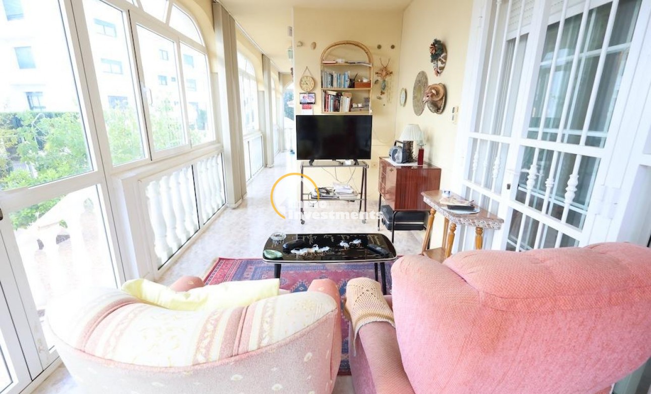 Reventa - Chalet independiente - Orihuela Costa - Villamartín-Las Filipinas