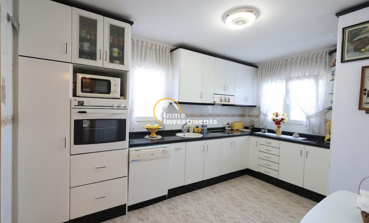 Reventa - Chalet independiente - Orihuela Costa - Villamartín-Las Filipinas