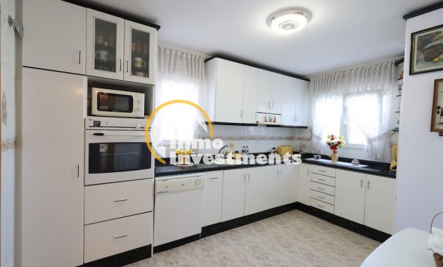 Reventa - Chalet independiente - Orihuela Costa - Villamartín-Las Filipinas