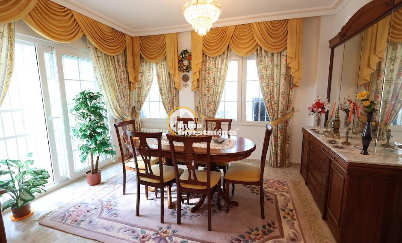 Reventa - Chalet independiente - Orihuela Costa - Villamartín-Las Filipinas