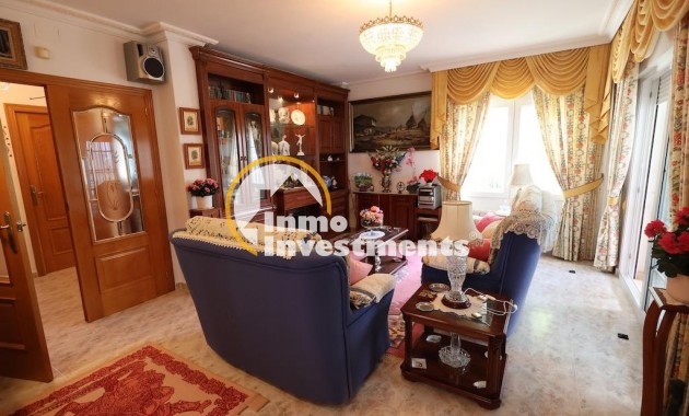 Reventa - Chalet independiente - Orihuela Costa - Villamartín-Las Filipinas
