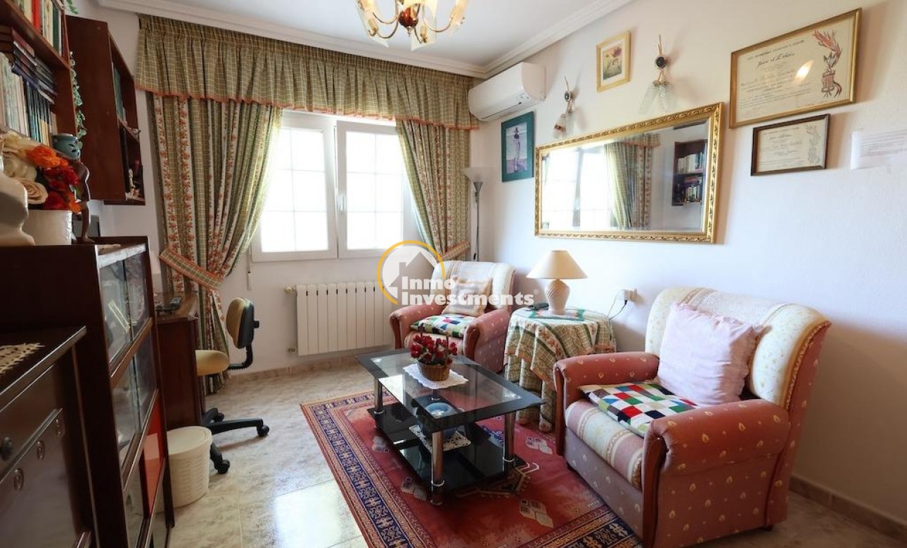 Reventa - Chalet independiente - Orihuela Costa - Villamartín-Las Filipinas