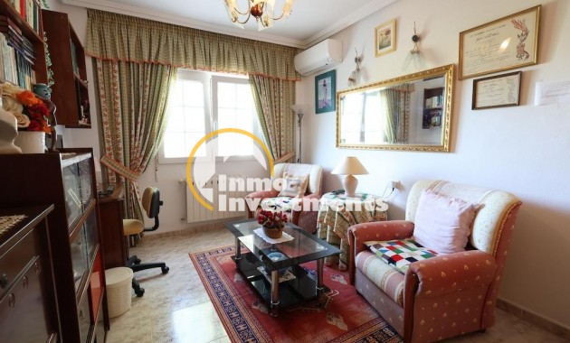 Reventa - Chalet independiente - Orihuela Costa - Villamartín-Las Filipinas