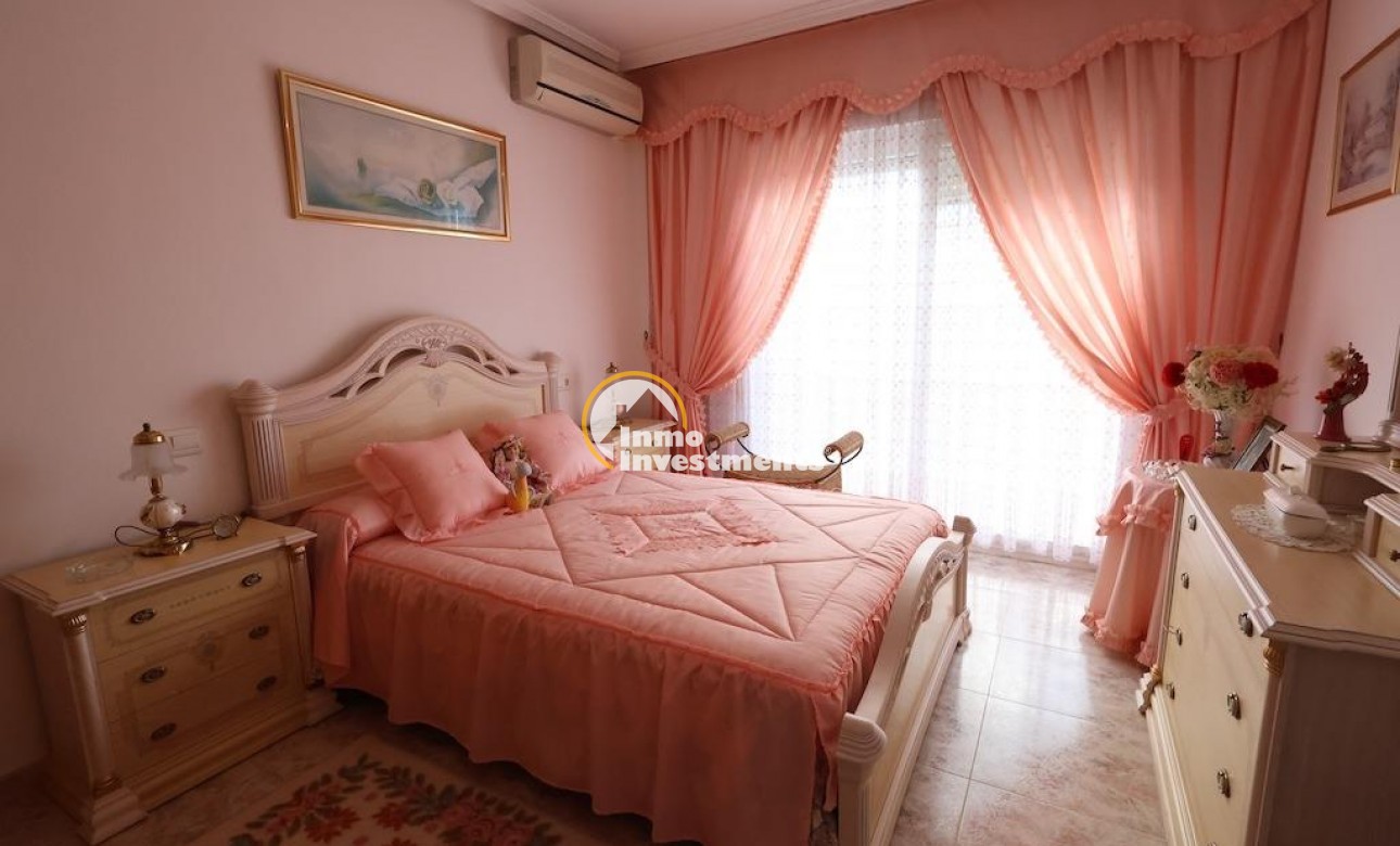 Reventa - Chalet independiente - Orihuela Costa - Villamartín-Las Filipinas