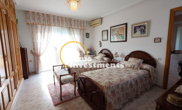 Reventa - Chalet independiente - Orihuela Costa - Villamartín-Las Filipinas