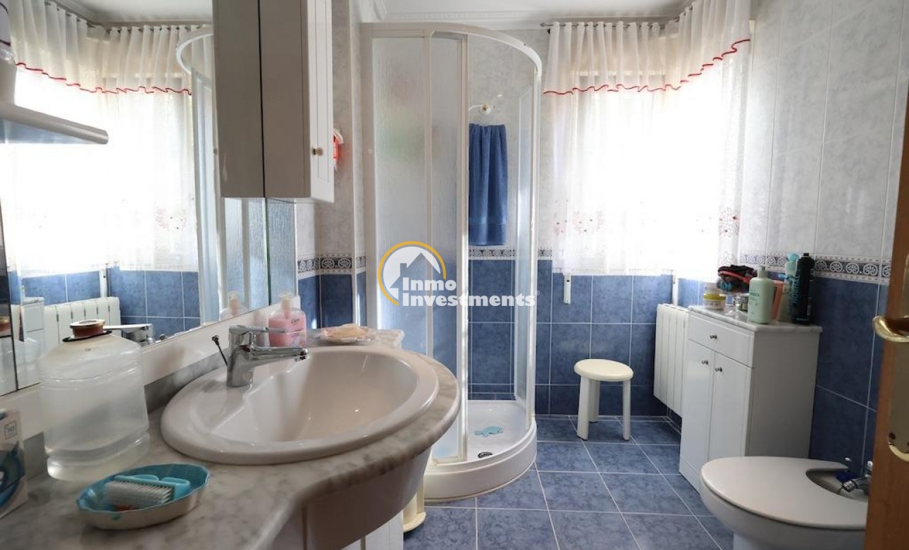 Reventa - Chalet independiente - Orihuela Costa - Villamartín-Las Filipinas