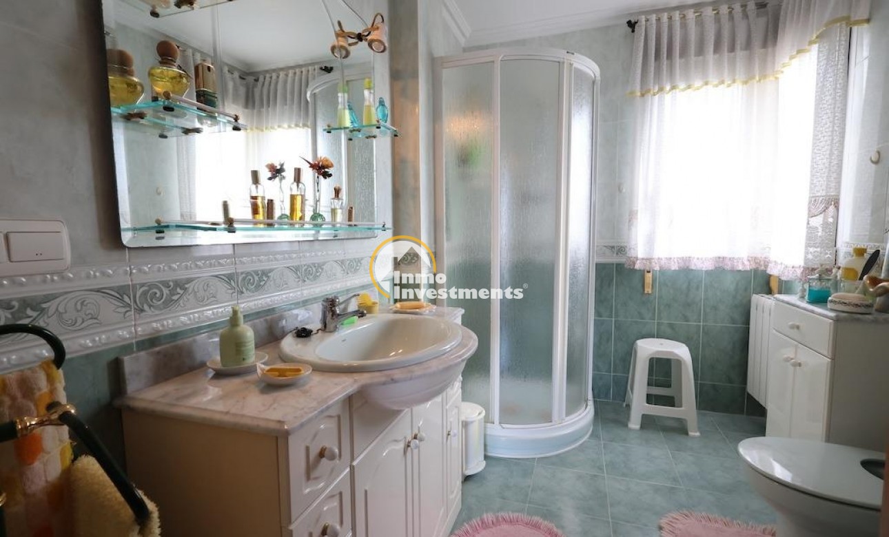 Reventa - Chalet independiente - Orihuela Costa - Villamartín-Las Filipinas