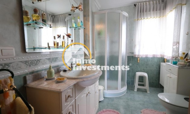 Reventa - Chalet independiente - Orihuela Costa - Villamartín-Las Filipinas