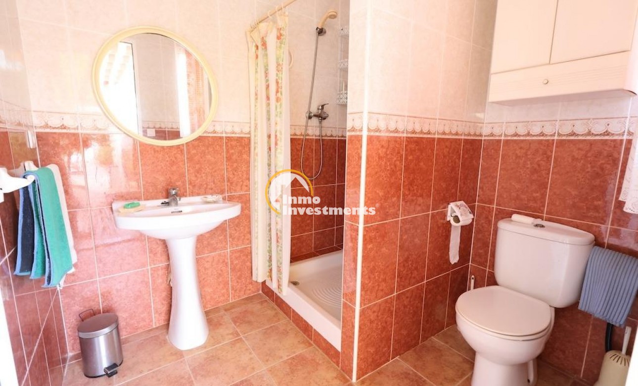 Reventa - Chalet independiente - Orihuela Costa - Villamartín-Las Filipinas