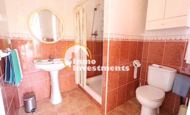 Reventa - Chalet independiente - Orihuela Costa - Villamartín-Las Filipinas