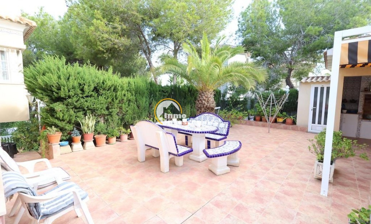 Reventa - Chalet independiente - Orihuela Costa - Villamartín-Las Filipinas