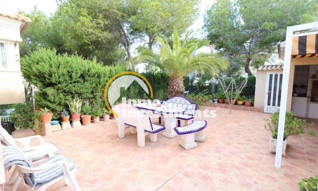 Reventa - Chalet independiente - Orihuela Costa - Villamartín-Las Filipinas