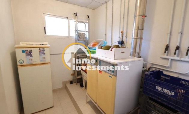 Reventa - Chalet independiente - Orihuela Costa - Villamartín-Las Filipinas