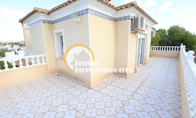 Reventa - Chalet independiente - Orihuela Costa - Villamartín-Las Filipinas