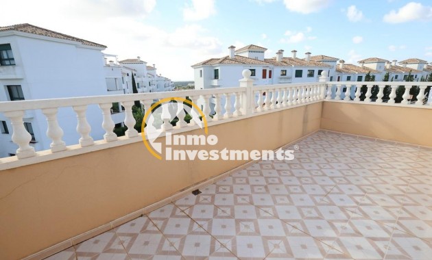 Reventa - Chalet independiente - Orihuela Costa - Villamartín-Las Filipinas