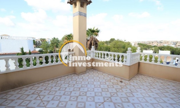 Reventa - Chalet independiente - Orihuela Costa - Villamartín-Las Filipinas