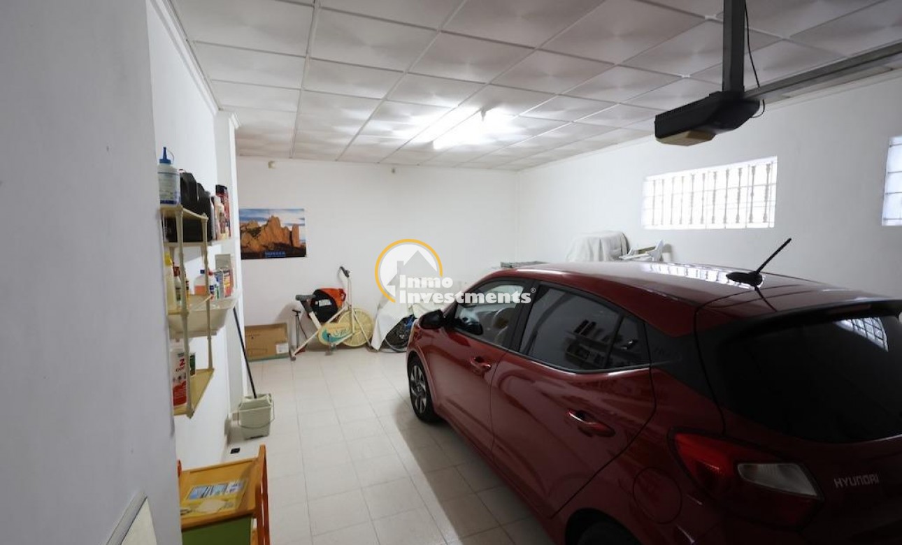 Reventa - Chalet independiente - Orihuela Costa - Villamartín-Las Filipinas