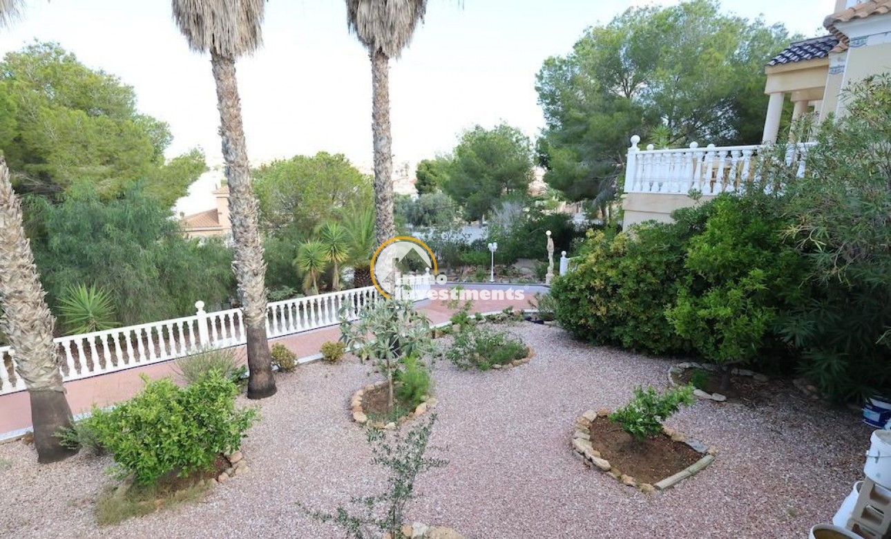 Reventa - Chalet independiente - Orihuela Costa - Villamartín-Las Filipinas