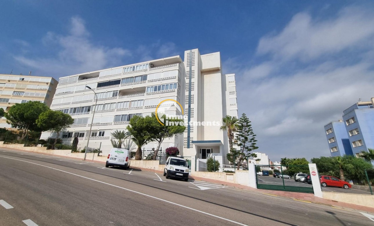 Bestaande bouw - Appartement - Torrevieja - Torreblanca