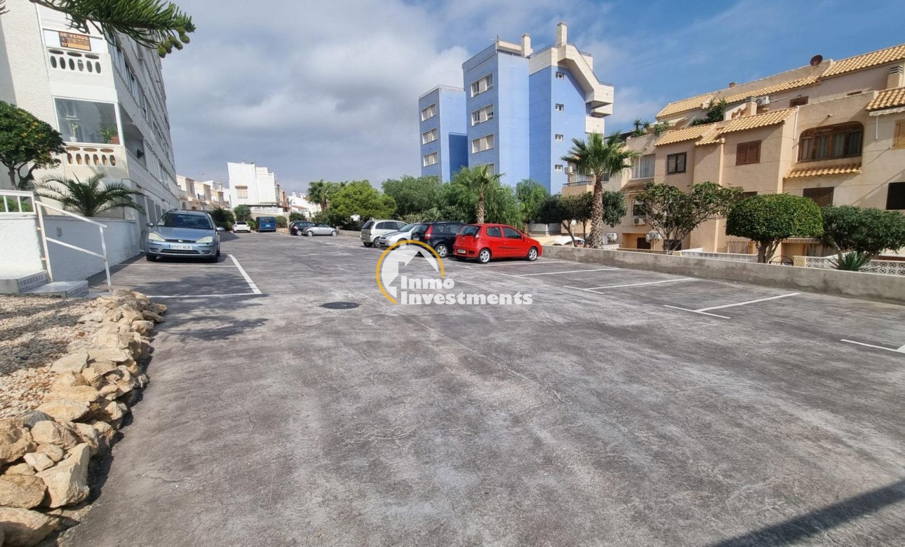 Bestaande bouw - Appartement - Torrevieja - Torreblanca