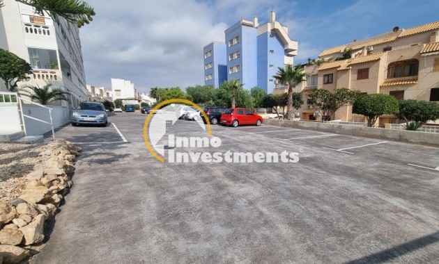 Bestaande bouw - Appartement - Torrevieja - Torreblanca