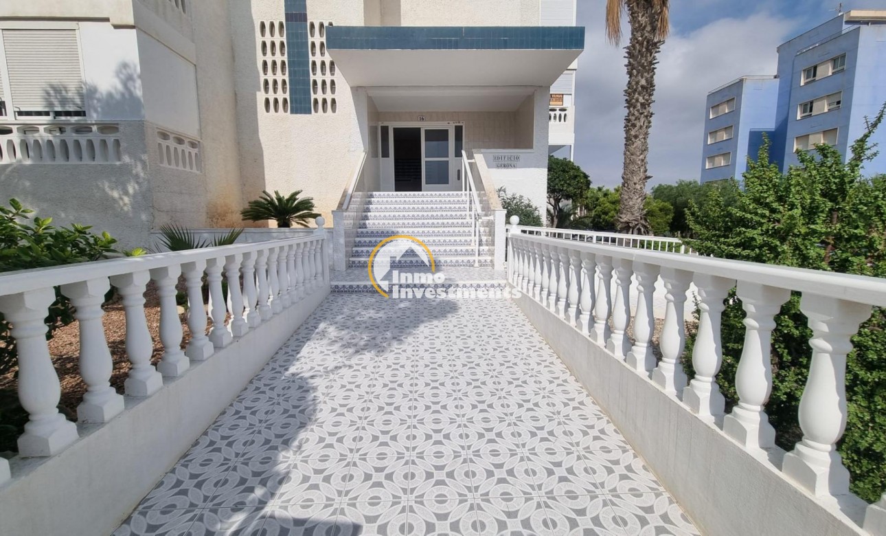 Bestaande bouw - Appartement - Torrevieja - Torreblanca