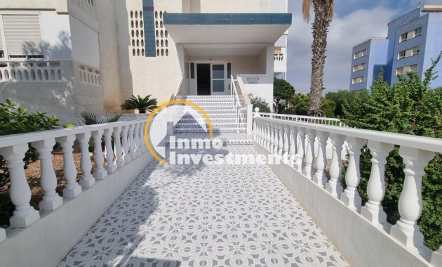 Bestaande bouw - Appartement - Torrevieja - Torreblanca