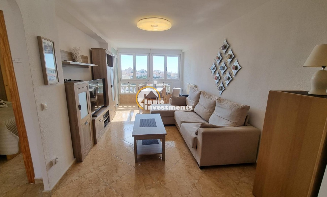 Bestaande bouw - Appartement - Torrevieja - Torreblanca