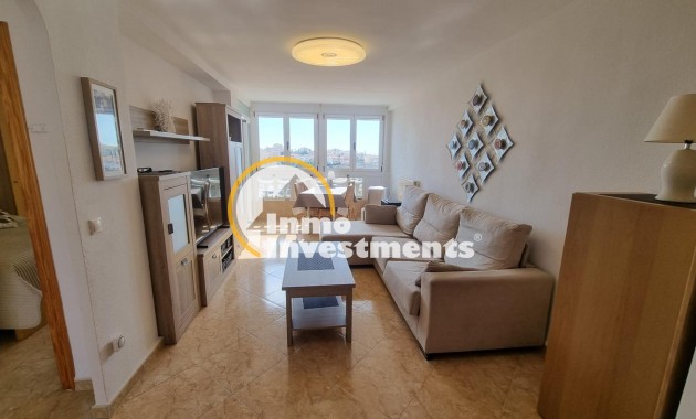 Bestaande bouw - Appartement - Torrevieja - Torreblanca