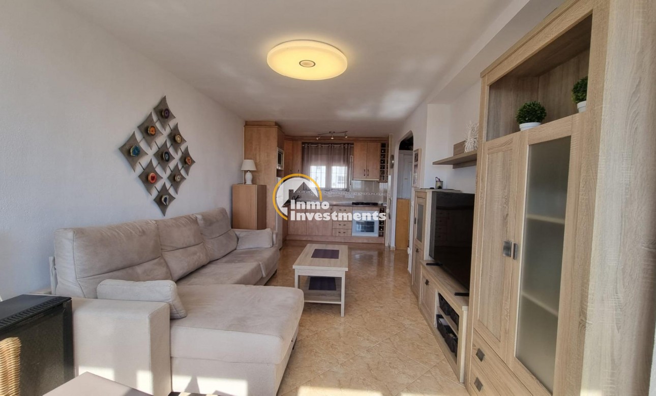 Bestaande bouw - Appartement - Torrevieja - Torreblanca