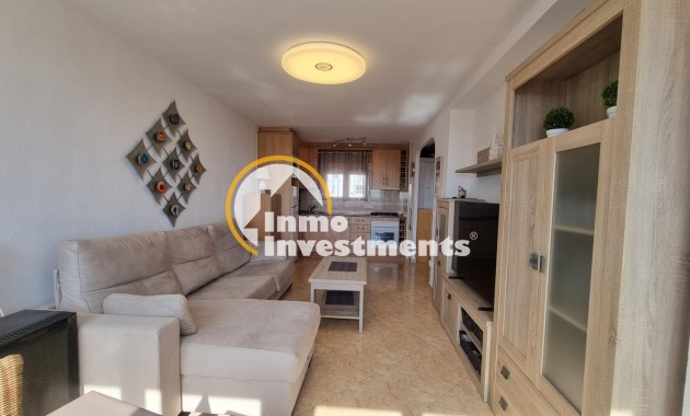Bestaande bouw - Appartement - Torrevieja - Torreblanca