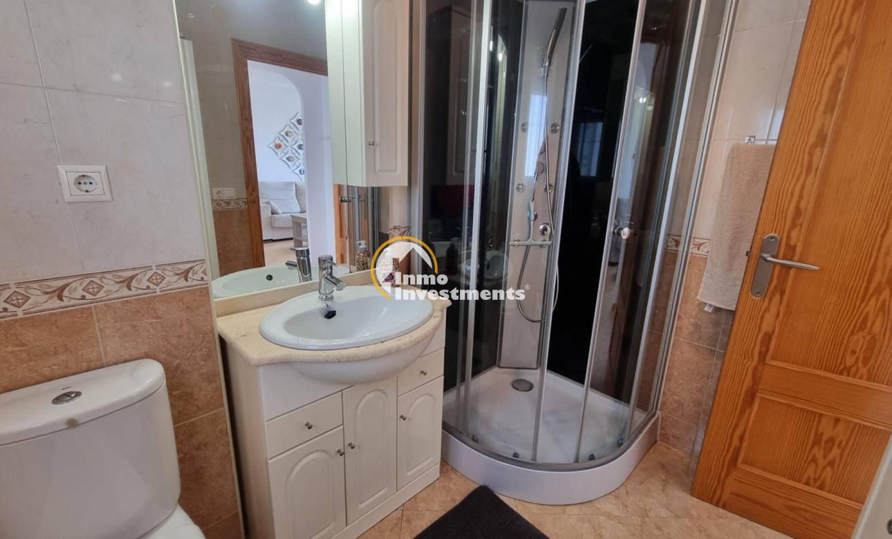 Bestaande bouw - Appartement - Torrevieja - Torreblanca