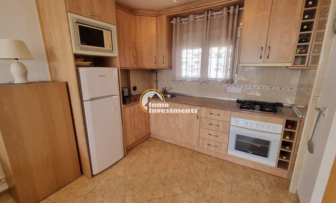 Bestaande bouw - Appartement - Torrevieja - Torreblanca