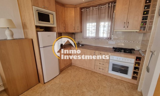 Bestaande bouw - Appartement - Torrevieja - Torreblanca