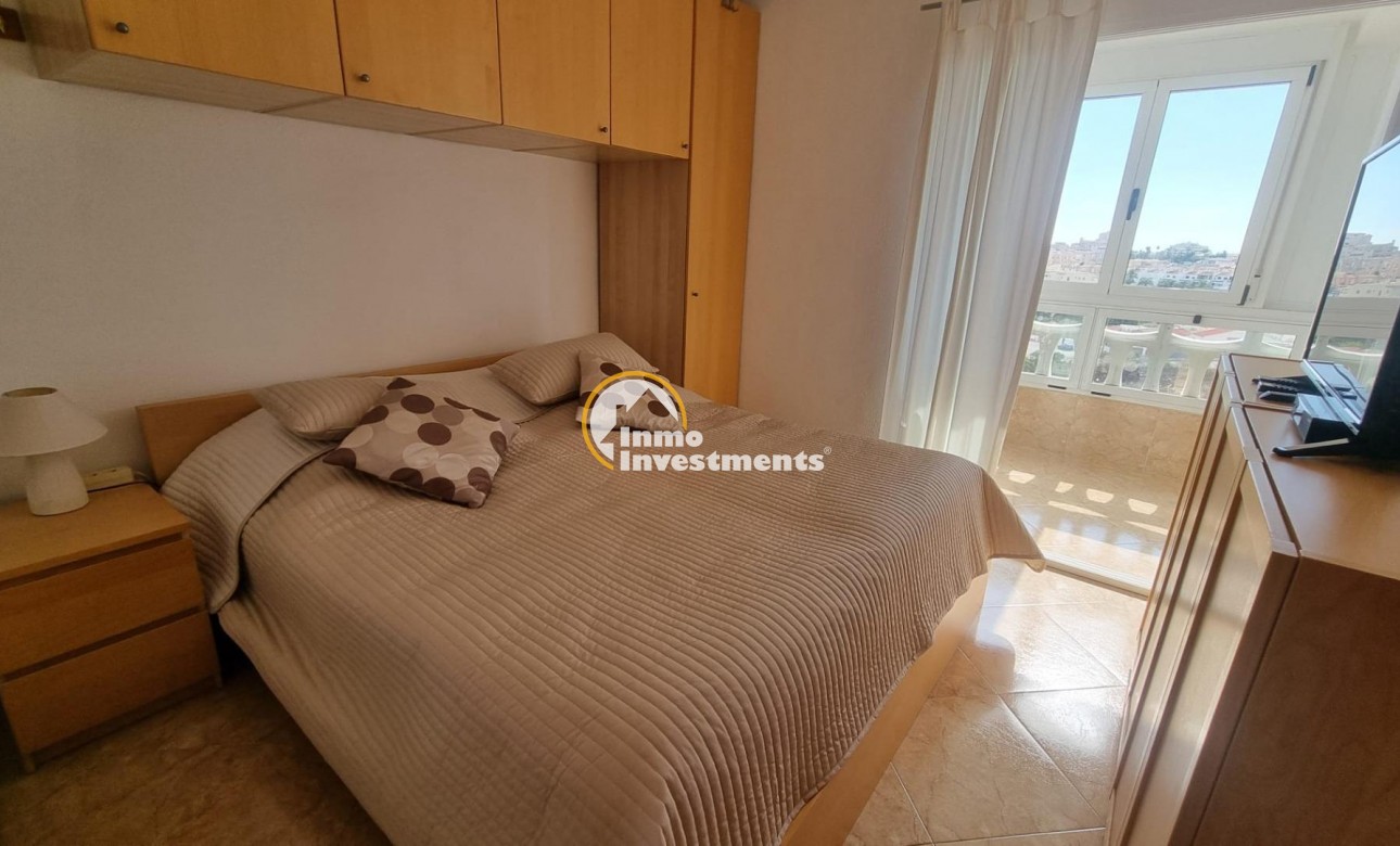 Bestaande bouw - Appartement - Torrevieja - Torreblanca