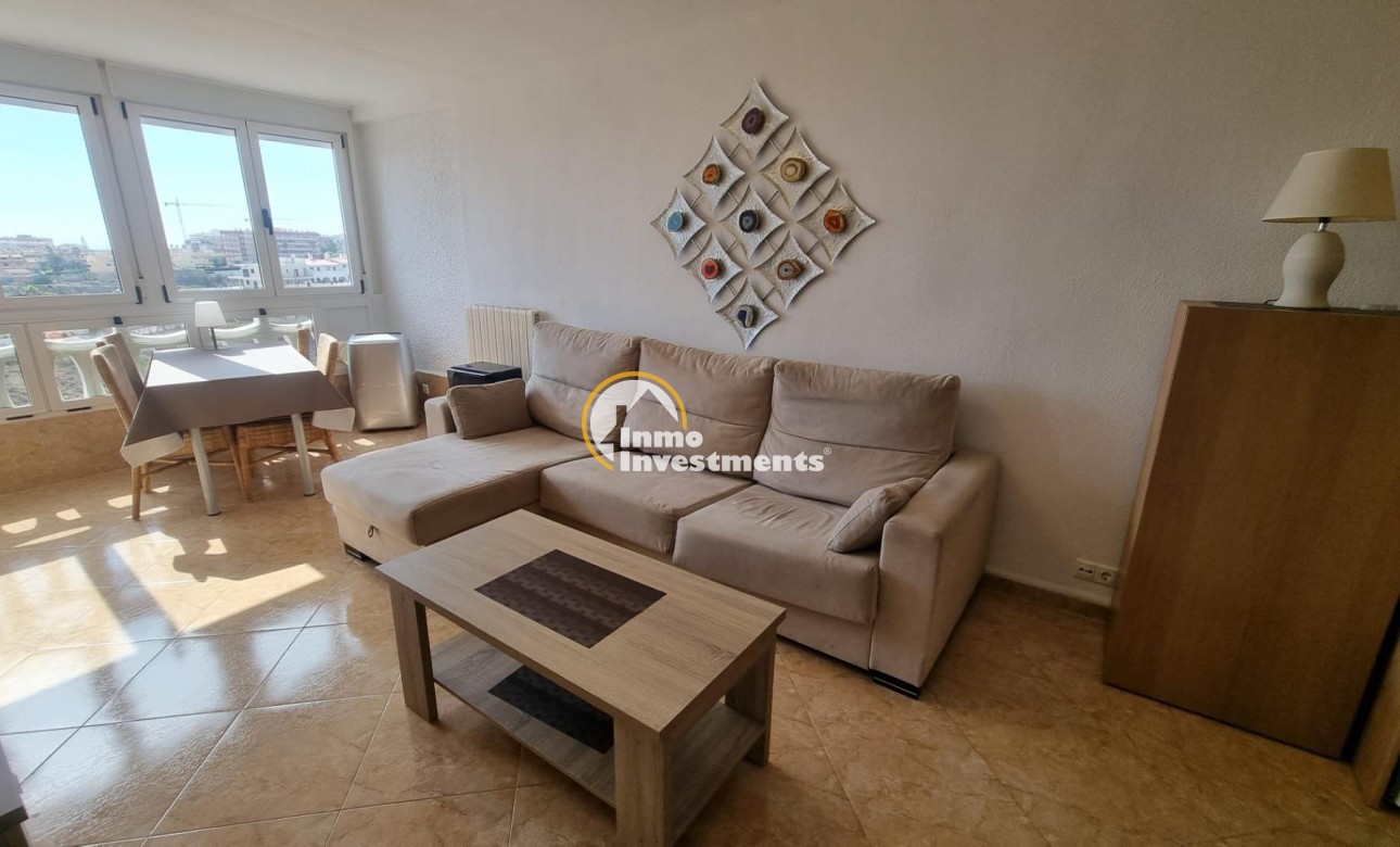 Bestaande bouw - Appartement - Torrevieja - Torreblanca