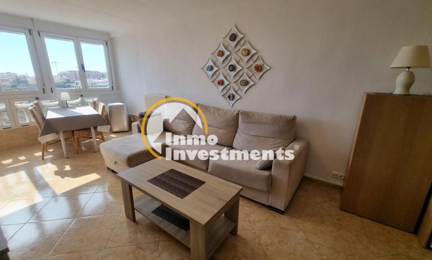 Bestaande bouw - Appartement - Torrevieja - Torreblanca