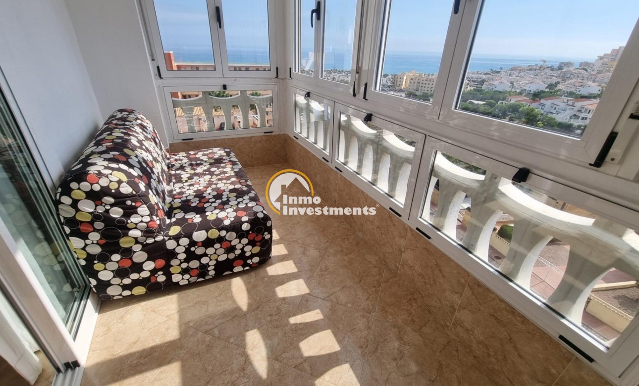 Bestaande bouw - Appartement - Torrevieja - Torreblanca