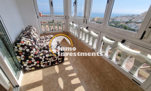 Bestaande bouw - Appartement - Torrevieja - Torreblanca