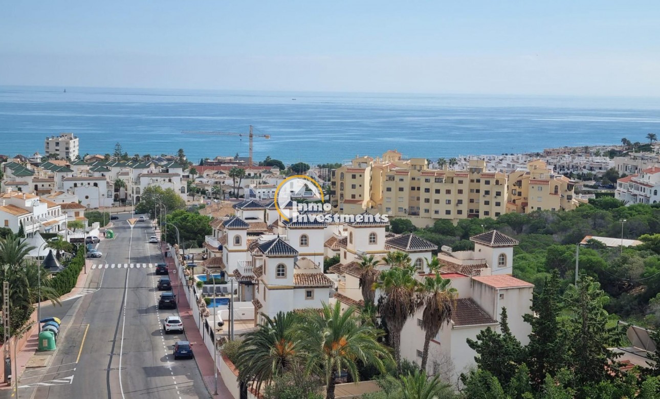 Bestaande bouw - Appartement - Torrevieja - Torreblanca