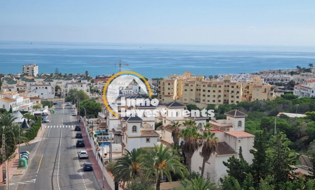 Bestaande bouw - Appartement - Torrevieja - Torreblanca