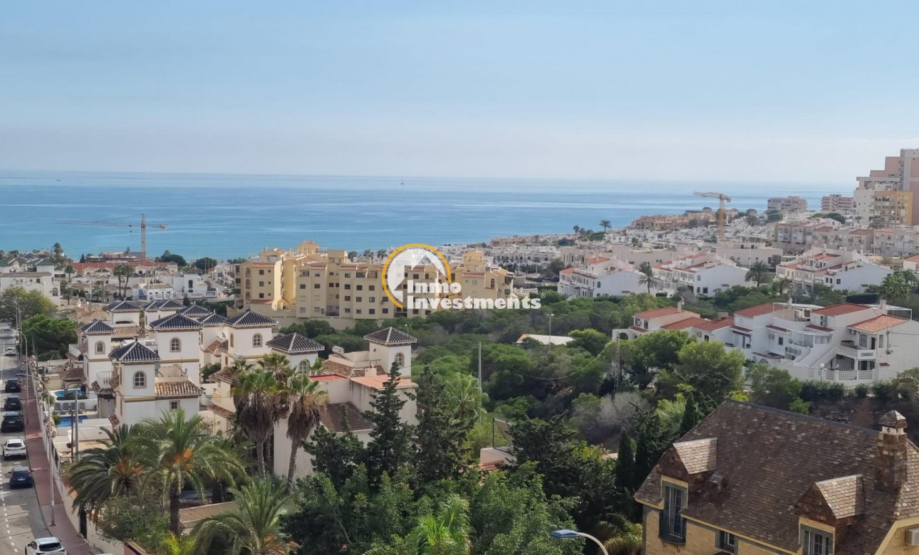 Bestaande bouw - Appartement - Torrevieja - Torreblanca