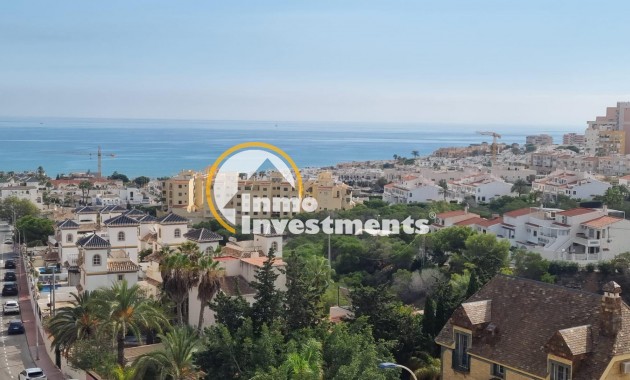 Bestaande bouw - Appartement - Torrevieja - Torreblanca