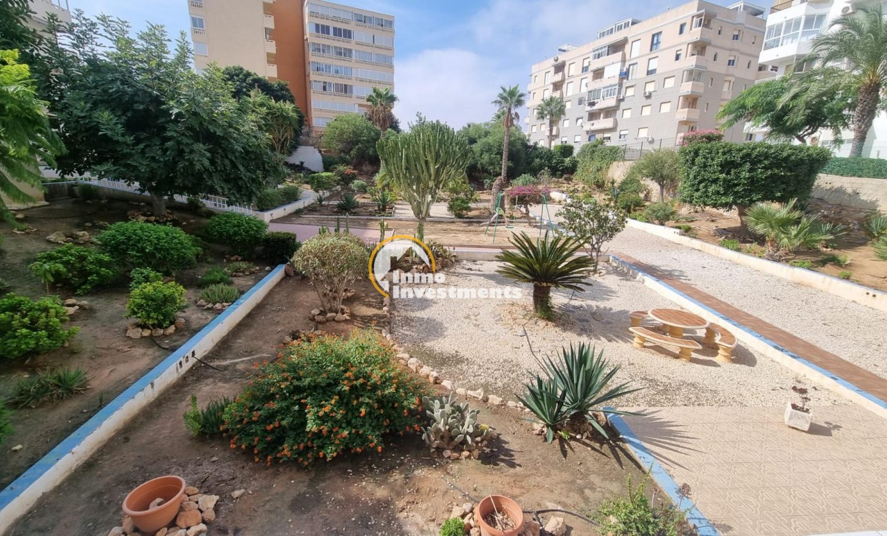 Bestaande bouw - Appartement - Torrevieja - Torreblanca