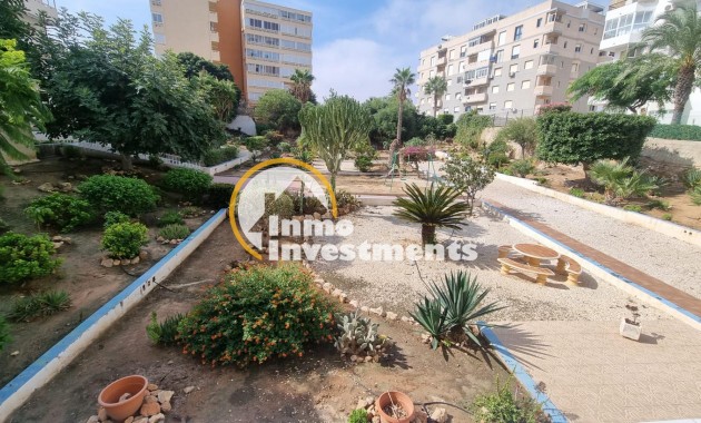 Bestaande bouw - Appartement - Torrevieja - Torreblanca
