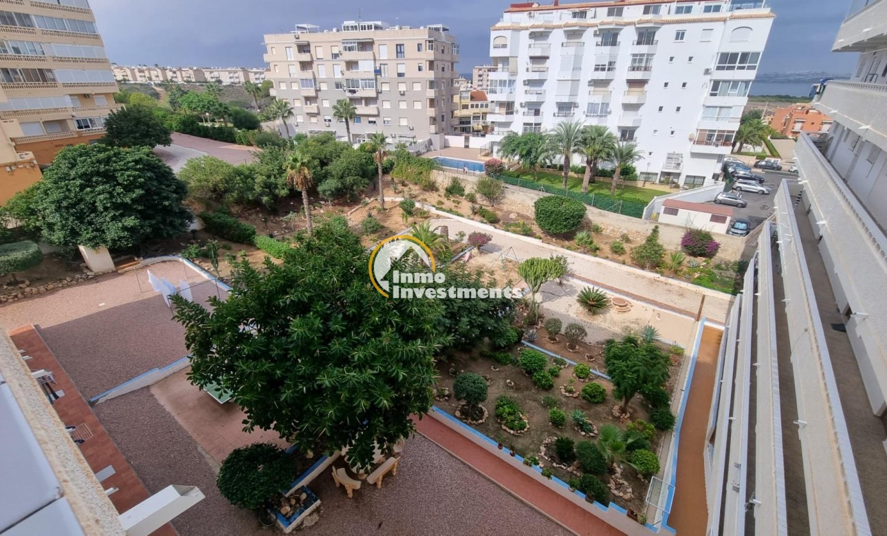 Bestaande bouw - Appartement - Torrevieja - Torreblanca