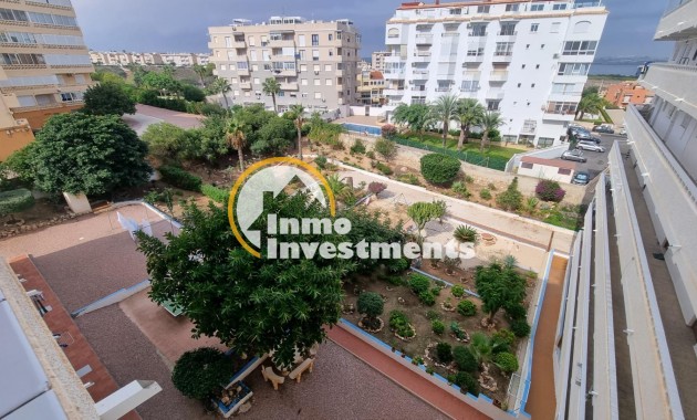 Bestaande bouw - Appartement - Torrevieja - Torreblanca