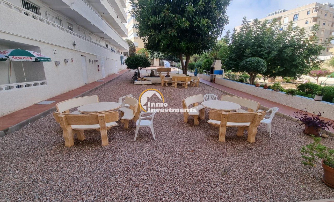 Bestaande bouw - Appartement - Torrevieja - Torreblanca